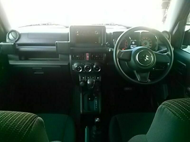 JIMNY SIERRA
