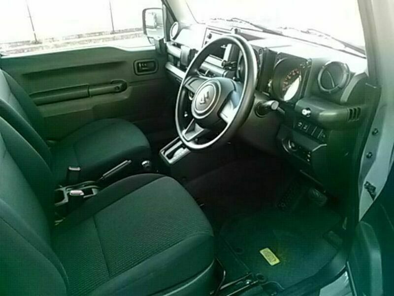 JIMNY SIERRA