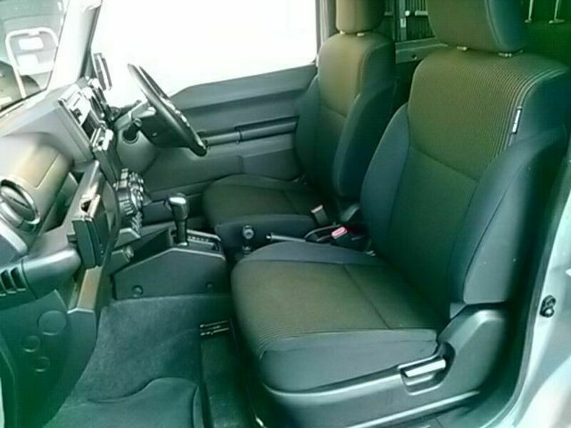 JIMNY SIERRA