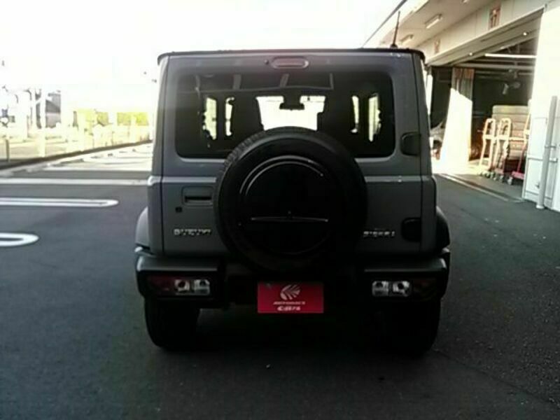JIMNY SIERRA
