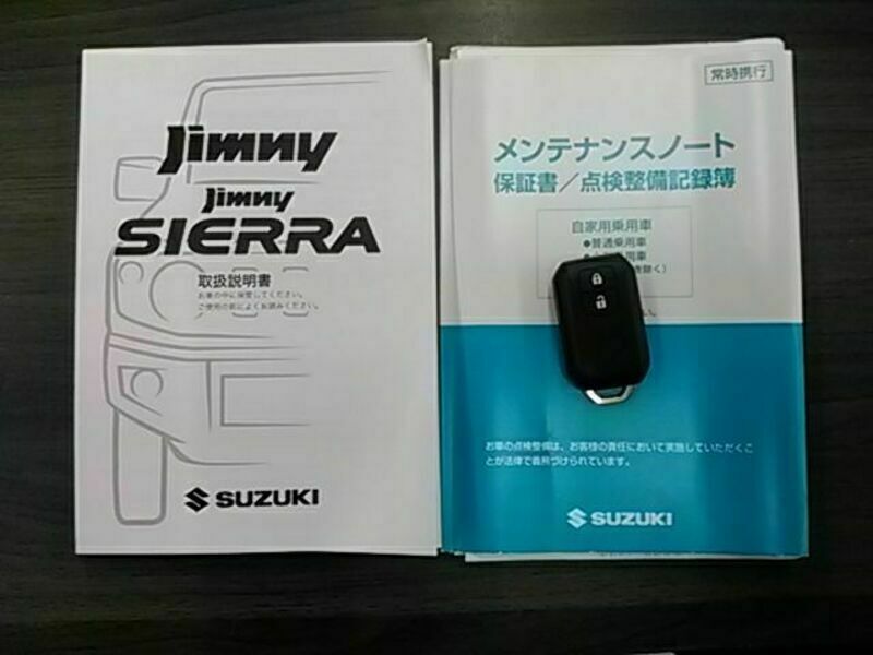 JIMNY SIERRA