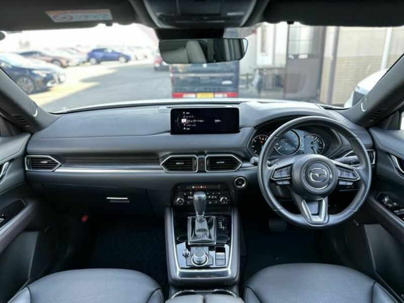 CX-8