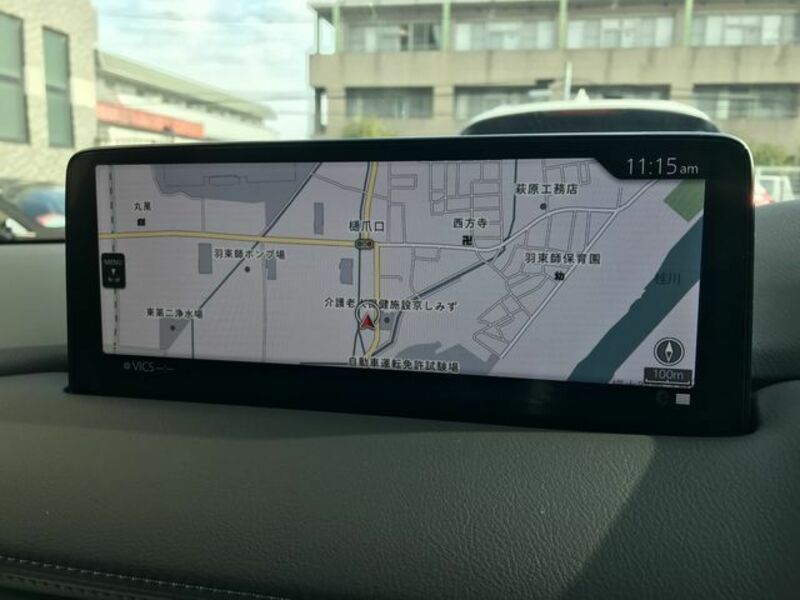 CX-8