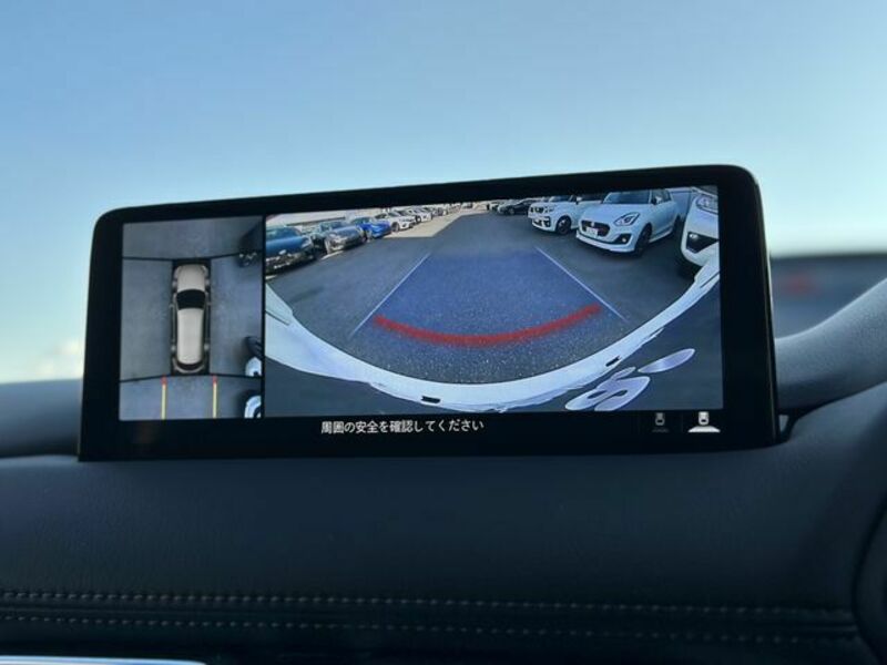 CX-8