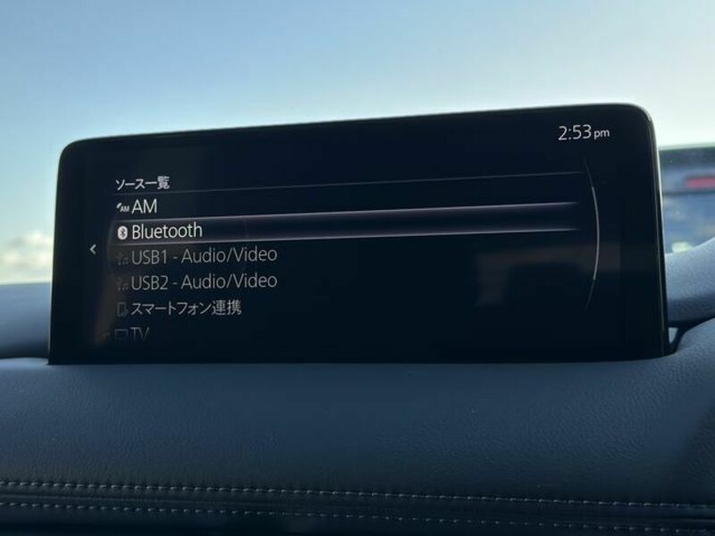 CX-8