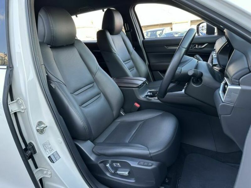 CX-8