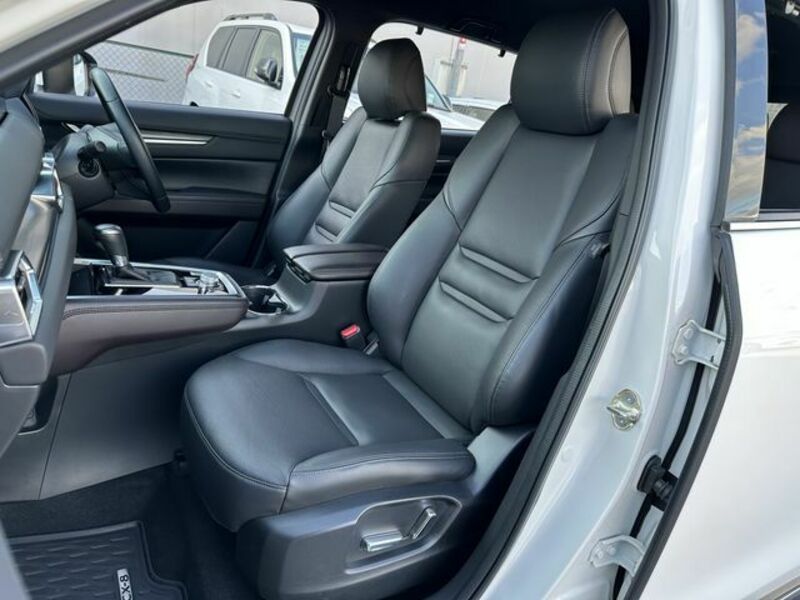 CX-8