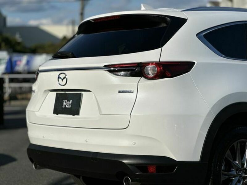 CX-8