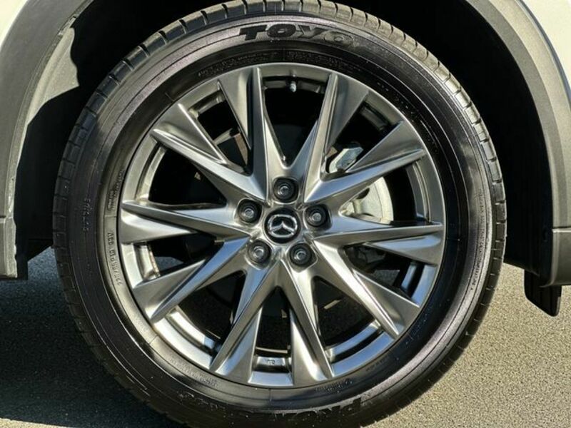 CX-8