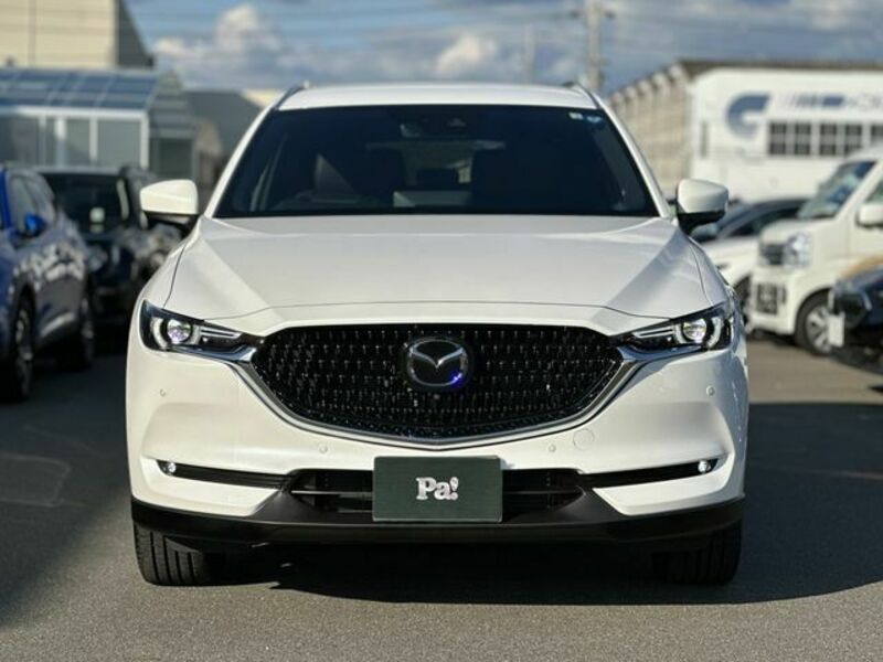 CX-8