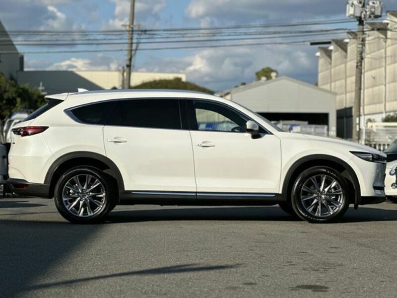 CX-8