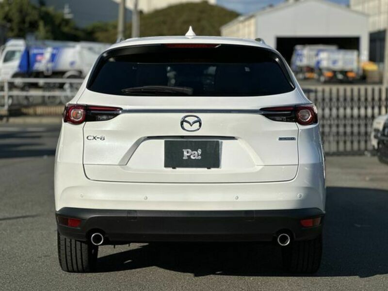 CX-8