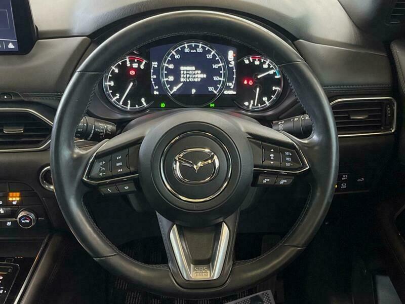 CX-8