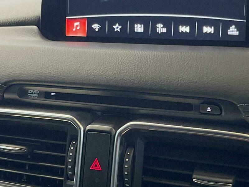CX-8