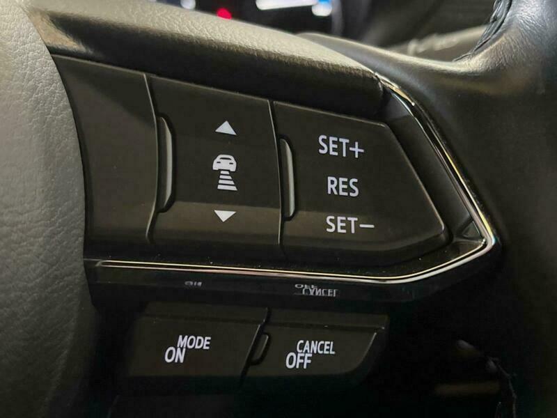 CX-8
