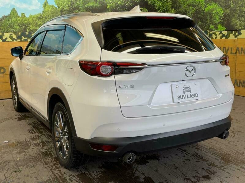 CX-8