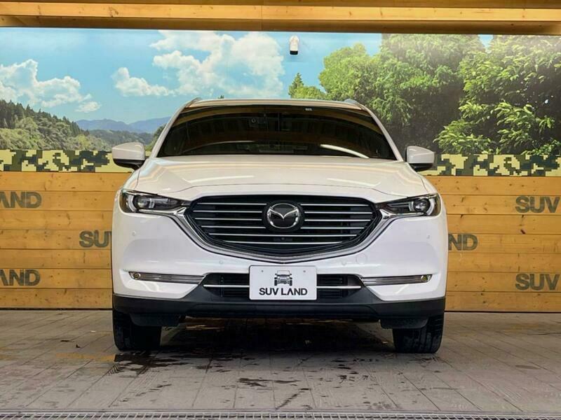 CX-8