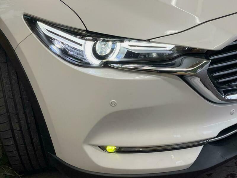 CX-8
