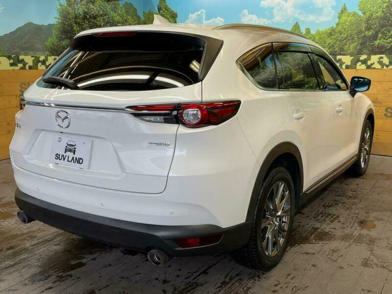 CX-8