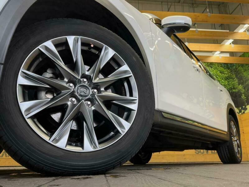 CX-8