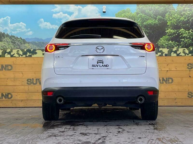 CX-8