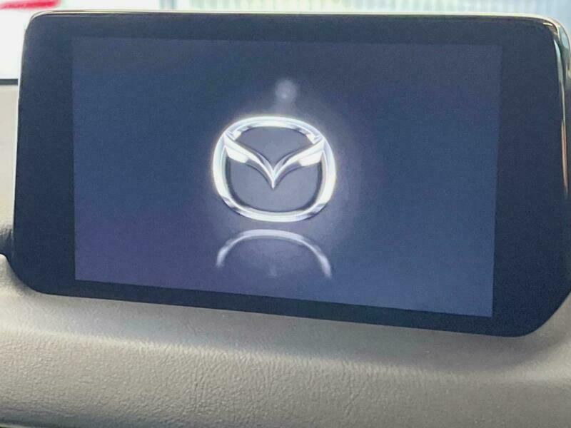 CX-8