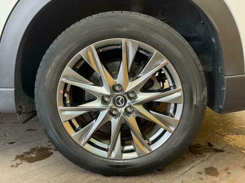 CX-8