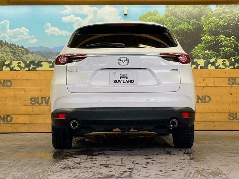 CX-8