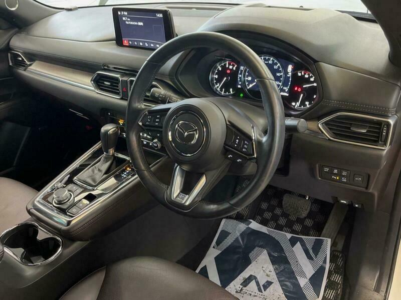 CX-8