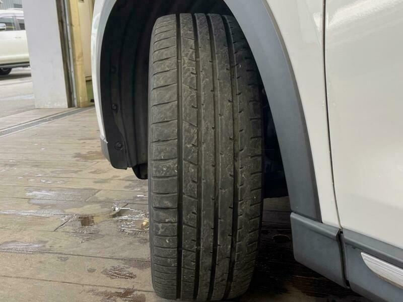 CX-8