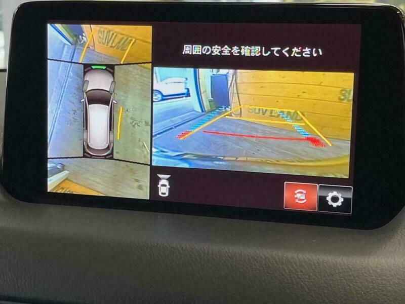 CX-8