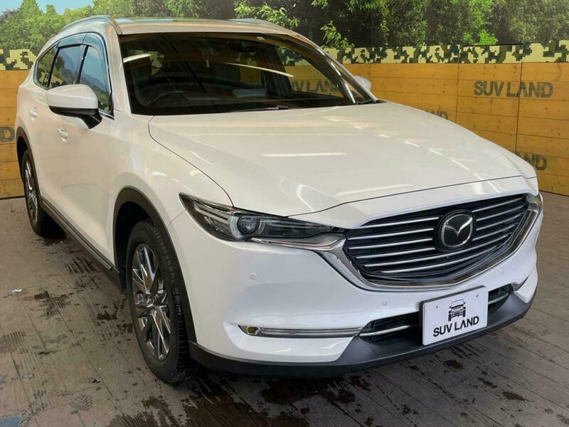 CX-8