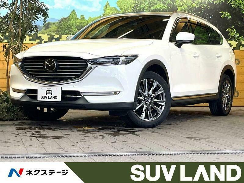 CX-8