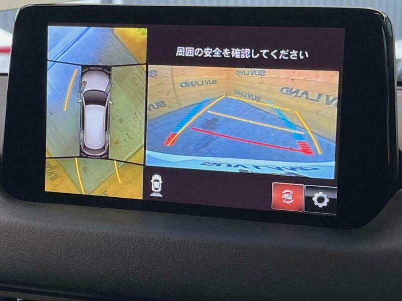 CX-8