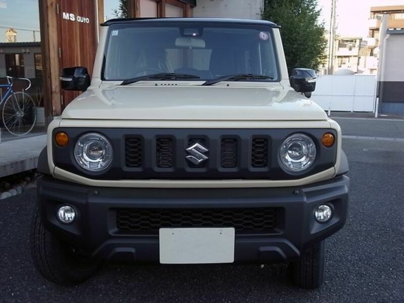 JIMNY SIERRA
