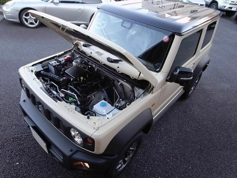 JIMNY SIERRA
