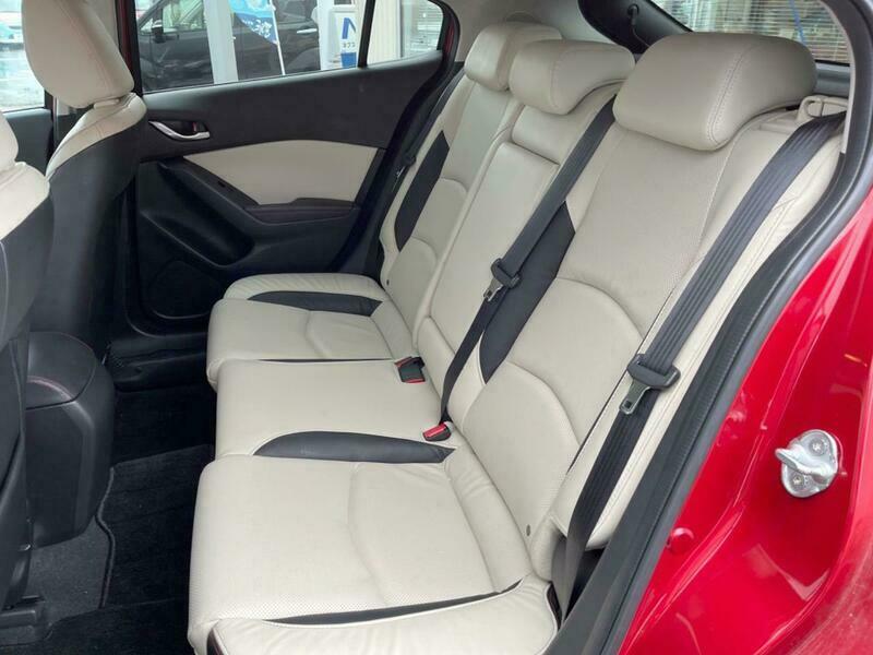 Axela Sport