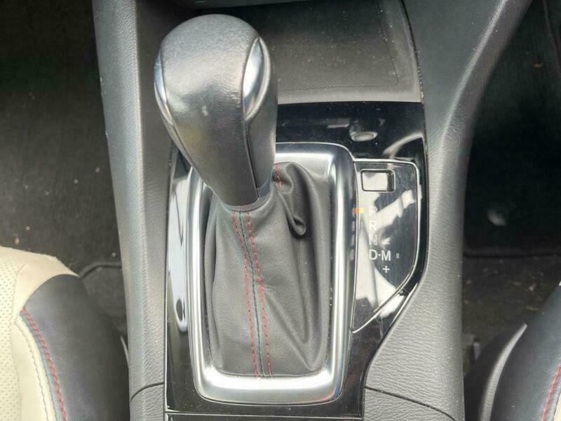 Axela Sport