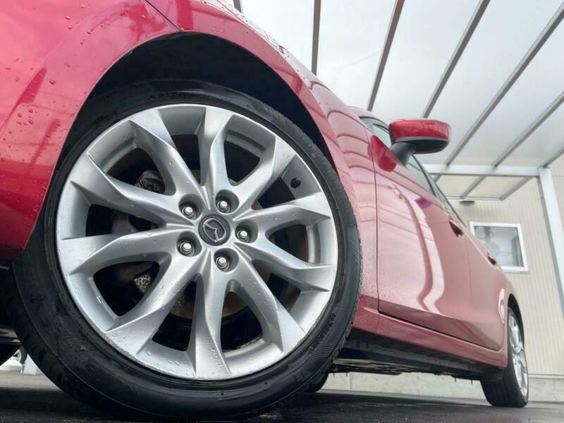 Axela Sport
