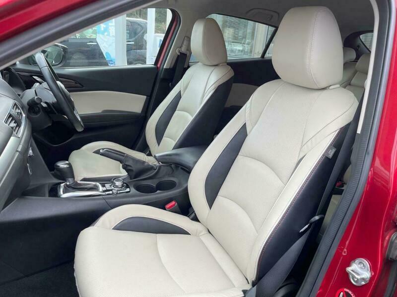 Axela Sport