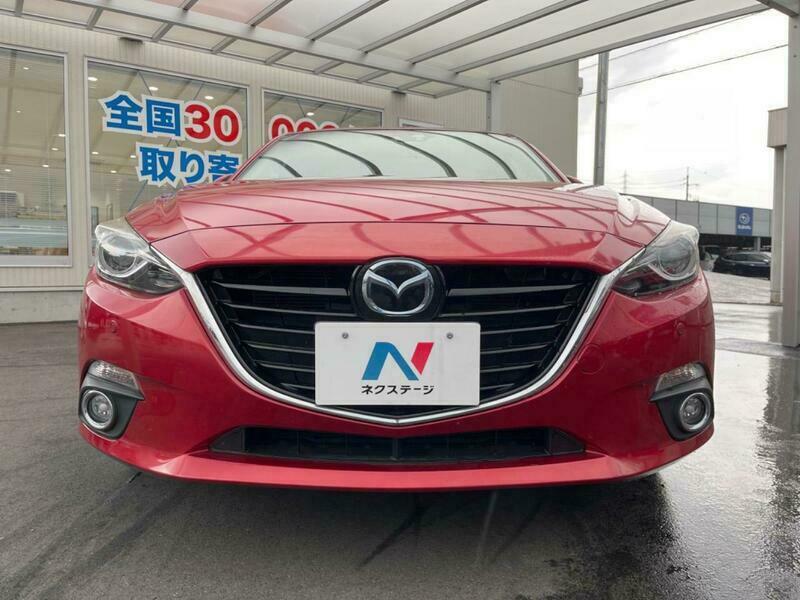 Axela Sport