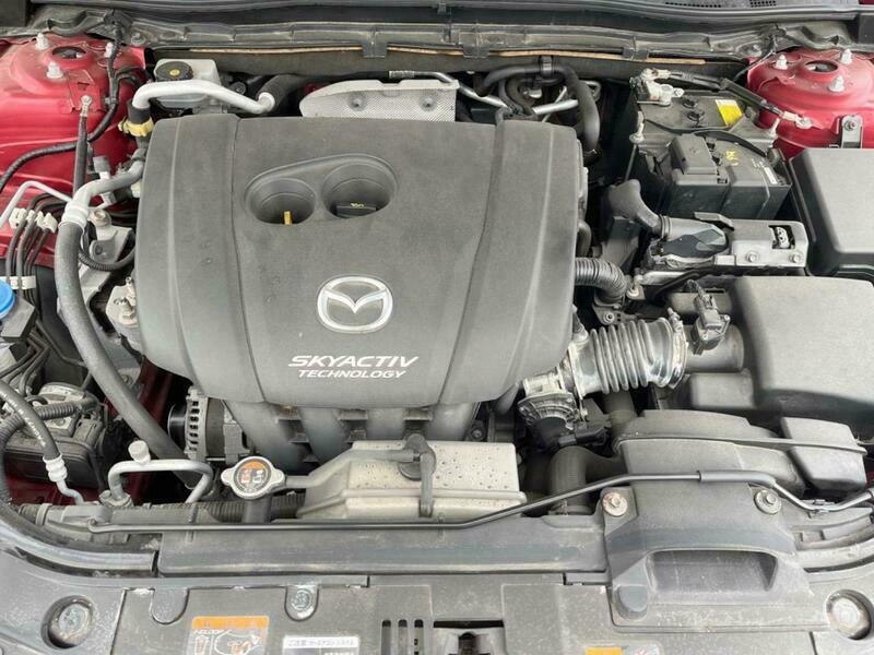 Axela Sport