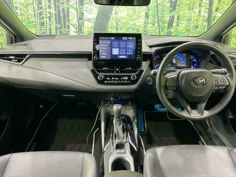 COROLLA TOURING