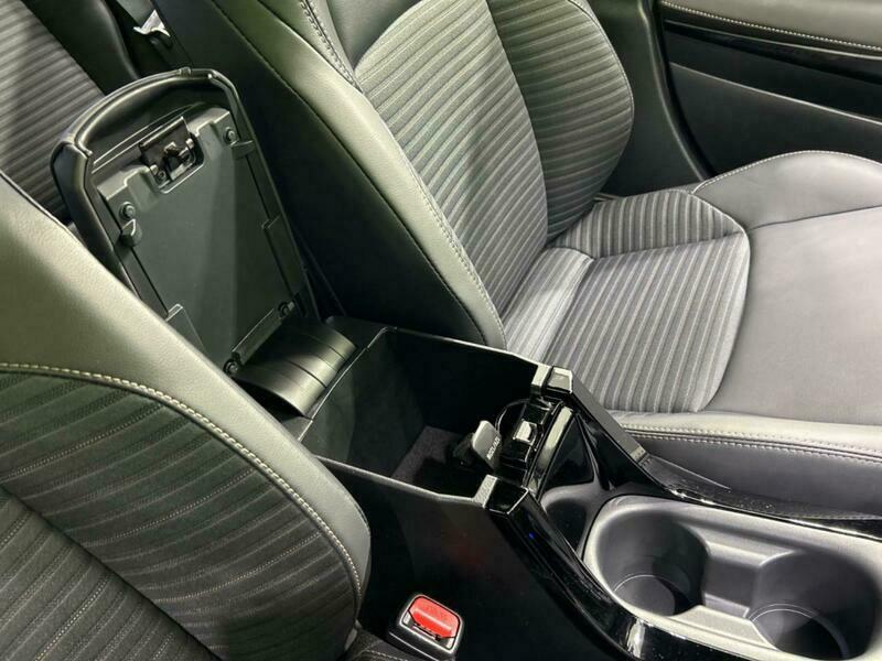 COROLLA TOURING