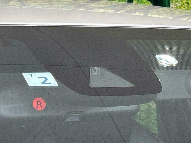 COROLLA TOURING