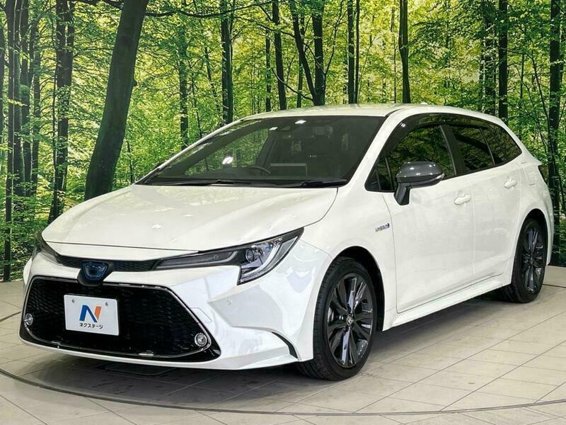 COROLLA TOURING