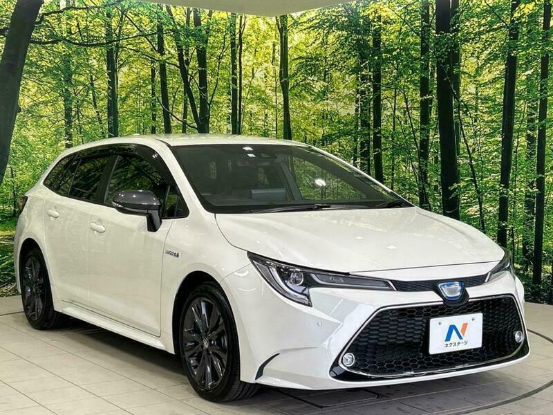 COROLLA TOURING