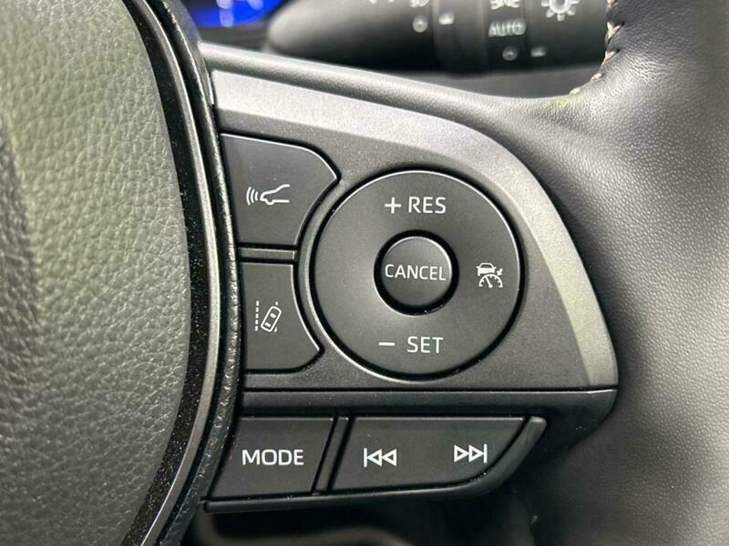 COROLLA TOURING