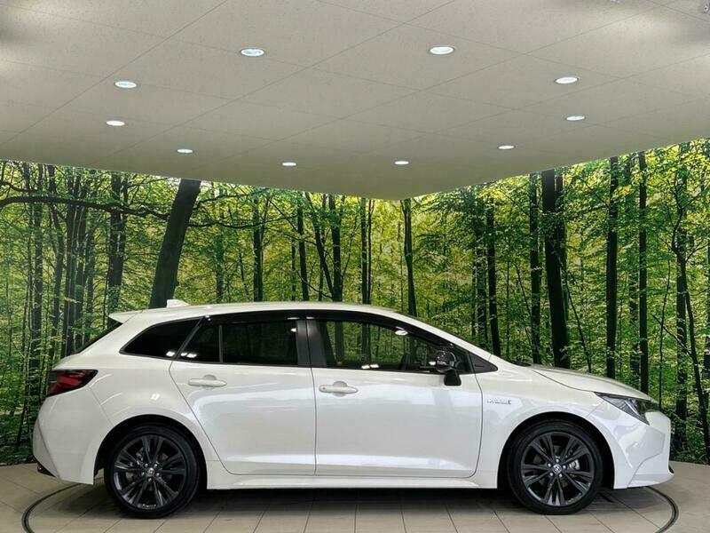 COROLLA TOURING