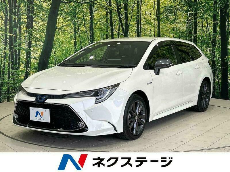 COROLLA TOURING